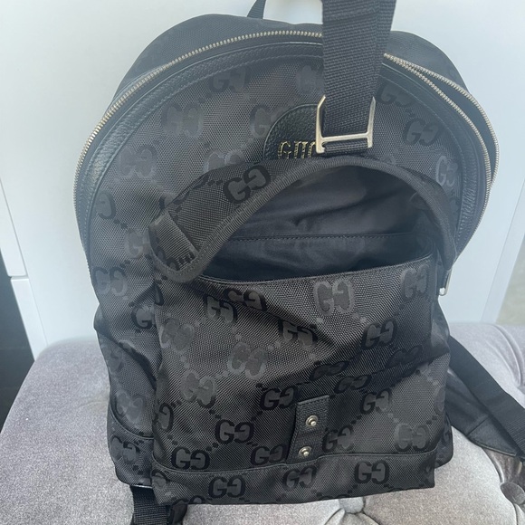 New Gucci backpack - Picture 3 of 5